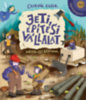 Czernák Eszter: Jeti építési vállalat könyv