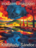 Irodalmi Magazin - 2026/1. könyv