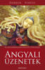 Doreen Virtue: Angyali üzenetek e-Könyv