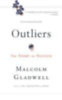 Gladwell, Malcolm: Outliers idegen
