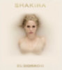 Shakira: El Dorado - CD CD