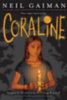 Gaiman, Neil: Coraline. Graphic Novel idegen