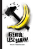 Ezentúl lesz banán! könyv