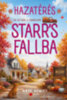 Kate Hewitt: Hazatérés Starr's Fallba e-Könyv
