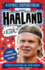 Green, Dan, Mugford, Simon: Haaland, a király könyv