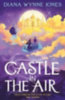 Jones, Diana Wynne: Castle in the Air idegen