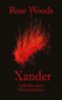 Rose Woods: Xander e-Könyv