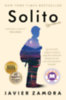 Javier Zamora: Solito e-Könyv