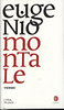 Eugenio Montale; : Eugenio Montale versei könyv