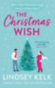 Kelk, Lindsey: The Christmas Wish idegen