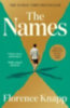 Knapp, Florence: The Names idegen