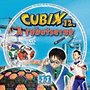CUBIX 12 - A robotsereg - DVD DVD