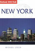 Michael Leech: New York könyv