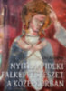 Ilkó Krisztina: Nyitra-vidéki falképfestészet a középkorban könyv