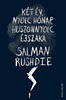 Salman Rushdie: Két év, nyolc hónap, huszonnyolc éjszaka könyv