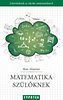 Ron Aharoni: Matematika szülőknek e-Könyv