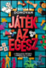 Tristan Donovan: Játék az egész könyv