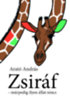 Arató András: Zsiráf könyv