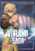 Yukimura, Makoto: Vinland Saga 01 idegen
