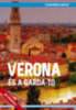 Juszt Róbert: Verona és a Garda-tó könyv