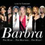 Barbra Streisand: The Music...The Mem'ries...The Magic! - Deluxe 2 CD CD