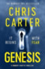 Carter, Chris: Genesis idegen