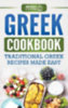 Publishing, Grizzly: Greek Cookbook idegen