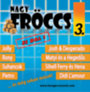 Nagyfröccs 3. - CD CD