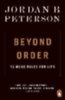 Peterson, Jordan B.: Beyond Order idegen