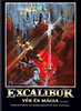 Excalibur DVD