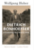 Wolfgang Huber: Dietrich Bonhoeffer könyv