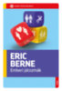 Eric Berne: Emberi játszmák könyv