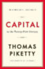 Piketty, Thomas: Capital in the Twenty-First Century idegen