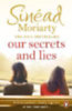 Moriarty, Sinead: Our Secrets and Lies idegen