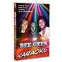 Karaoke  Bee Gees DVD