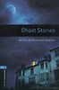Rosemary Border: Ghost Stories könyv