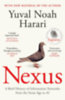 Yuval Noah Harari: Nexus idegen