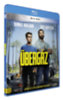 Übergáz - Blu-ray BLU-RAY
