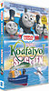 Thomas és barátai - Kaland a Ködfátyol szigeten - DVD DVD
