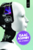Isaac Asimov: Én, a robot könyv
