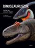 Riley Black, Riccardo Frapiccini: Dinoszauruszok - Portrék egy elveszett világból könyv