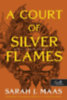 Sarah J. Maas: A Court of Silver Flames - Ezüst lángok udvara könyv