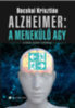 Bocskai Krisztián: Alzheimer: A menekülő agy könyv