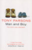 Tony Parsons: Man and boy idegen