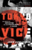 Adelstein, Jake: Tokyo Vice idegen