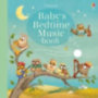 Taplin, Sam: Baby's Bedtime Music Book idegen