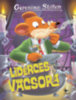 Geronimo Stilton: Lidérces vacsora könyv