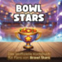 Lehmann, Max: Das inoffizielle Kochbuch für Fans von Brawl Stars idegen