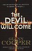 Glenn Cooper: The Devil Will Come idegen