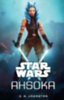 Johnston, Emily Kate: Star Wars: Ahsoka idegen